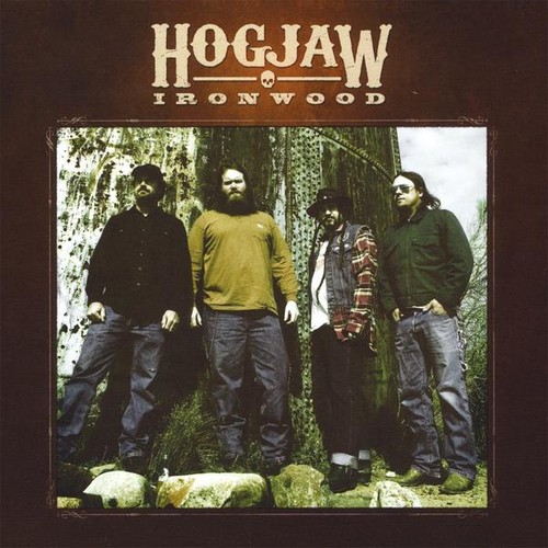 Hogjaw - Ironwood