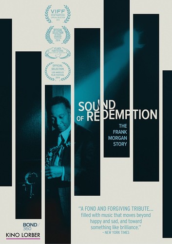 Sound of Redemption: Frank Morgan Story
