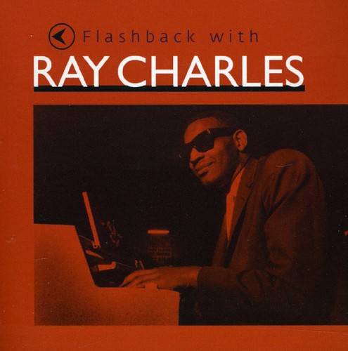 Ray Charles - Flashback with Ray Charles