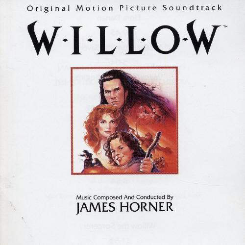 Willow [Movie] - Willow [Import Soundtrack]