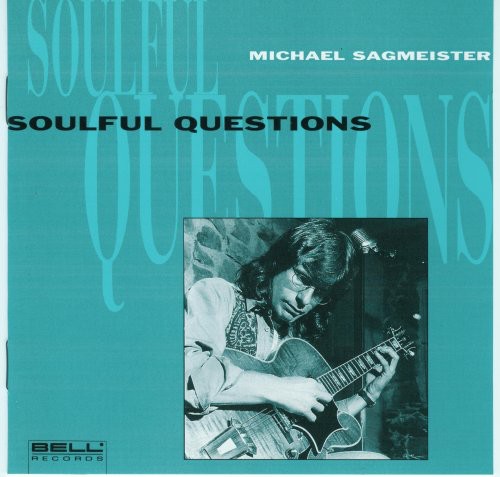 Michael Sagmeister - Soulful Questions [Import]