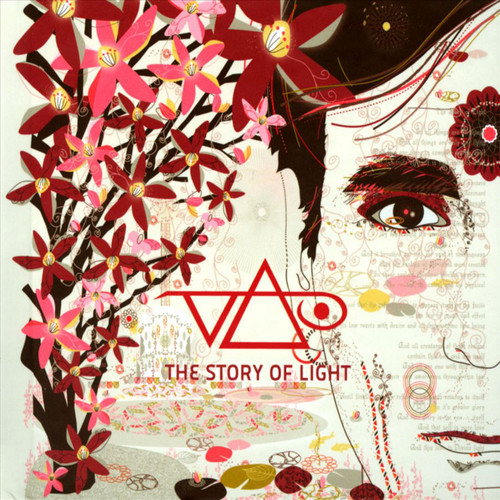Steve Vai - Story of Light