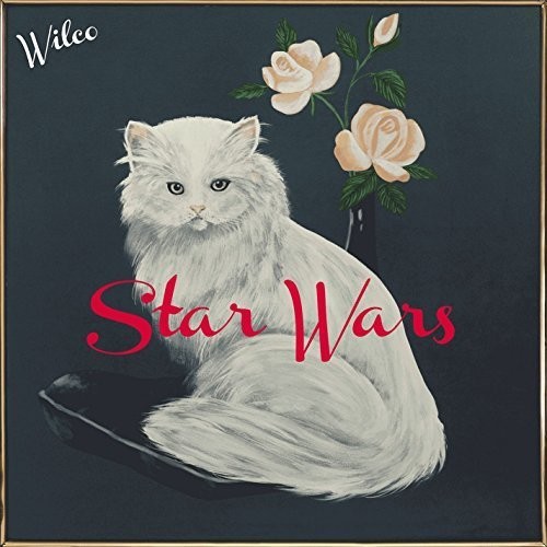 Wilco - Star Wars [Vinyl]