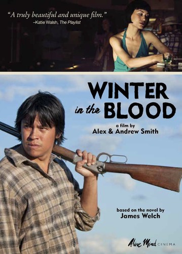  - Winter in the Blood