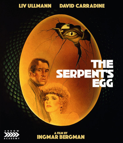 The Serpent's Egg