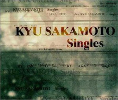 Singles [Import]