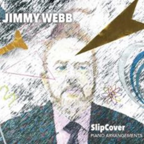 Jimmy Webb - Slipcover