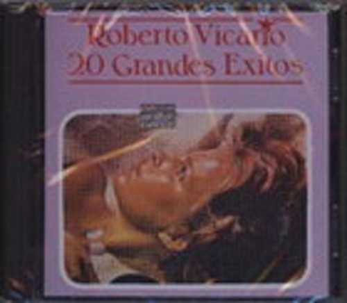 20 Grandes Exitos [Import]