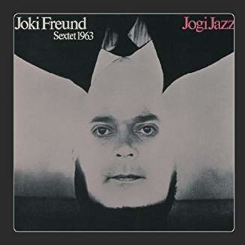 Joki Freund Sextet - Yogi Jazz (Gate) [180 Gram]