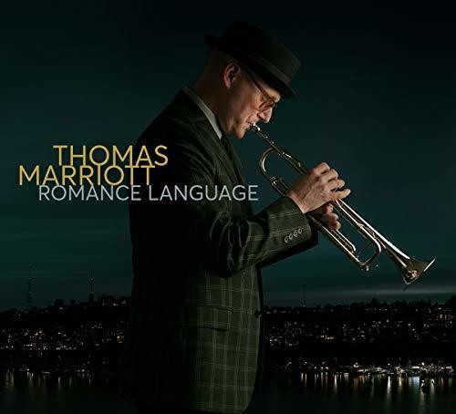 Thomas Marriott - Romance Language