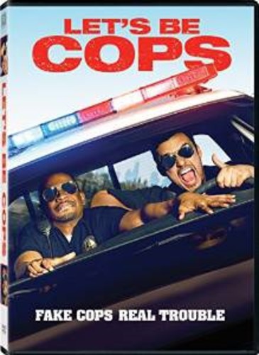 Let's Be Cops [Movie] - Let's Be Cops
