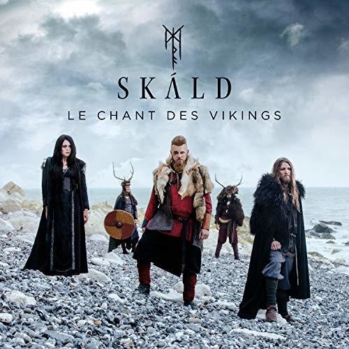 Skald - Le Chant Des Vikings [Import]
