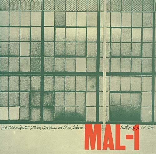 Mal Waldron - Mal-1 [Limited Edition] (Hqcd) (Jpn)