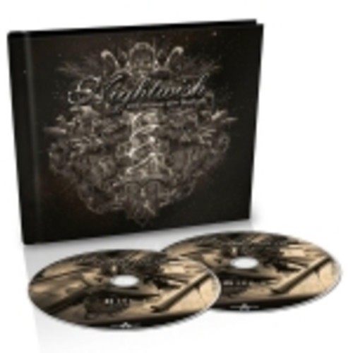 Nightwish - Endless Forms Most Beautiful [Mediabook]