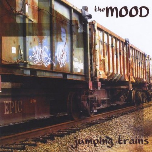 Mood - Jumping Trains