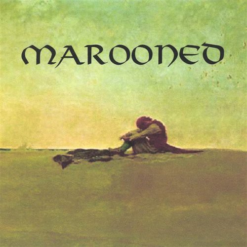 Marooned - Marooned