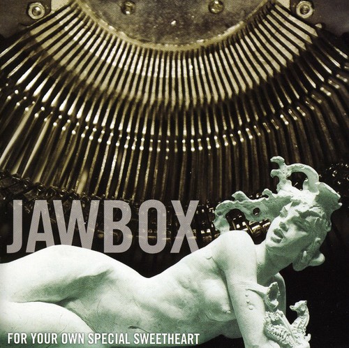 Jawbox - For Your Own Special Sweetheart