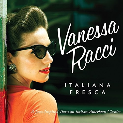 Vanessa Racci - Italiana Fresca