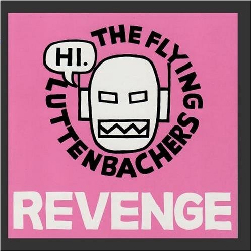 Flying Luttenbachers - Revenge