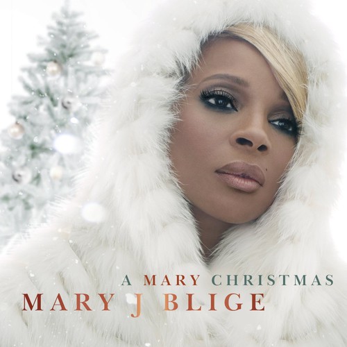 Mary J. Blige | Music Millennium