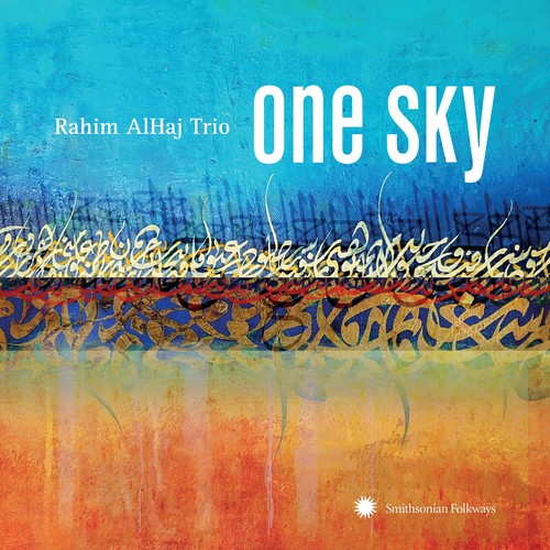 Rahim Alhaj - One Sky