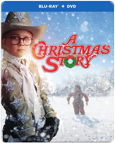 Christmas Story - A Christmas Story (30th Anniversary)