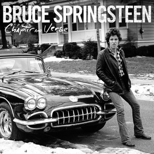 Bruce Springsteen - Chapter and Verse [Vinyl]