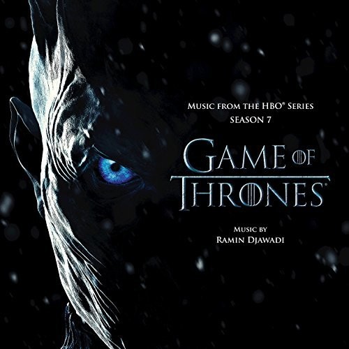 Ramin Djawadi - Game of Thrones: Season 7 (Music From the HBO Series)