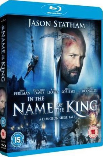 In the Name of the King: A Dungeon Siege Tale [Import]