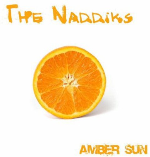 The Naddiks - Amber Sun