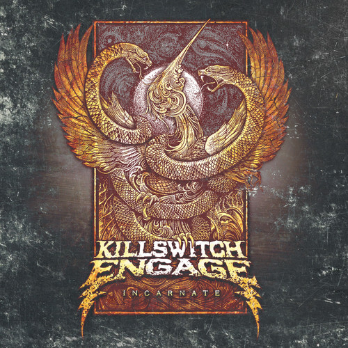 Killswitch Engage - Incarnate [Vinyl]