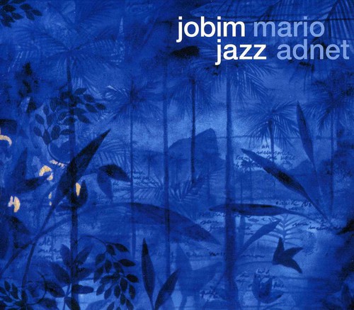 Jobim Jazz