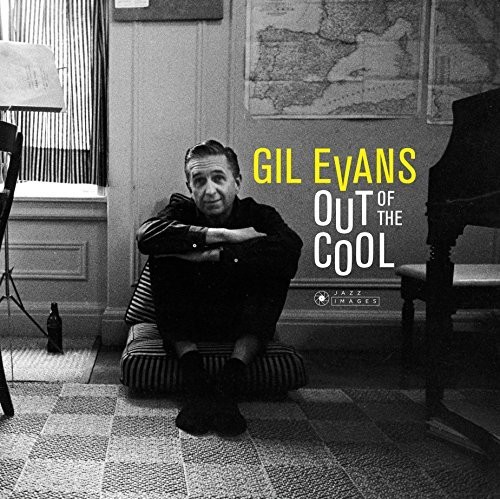 Gil Evans - Out Of The Cool (Gate) [180 Gram] (Vv) (Spa)