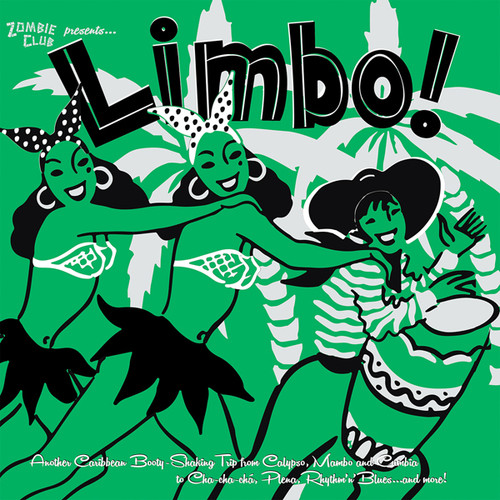 Limbo /  Various