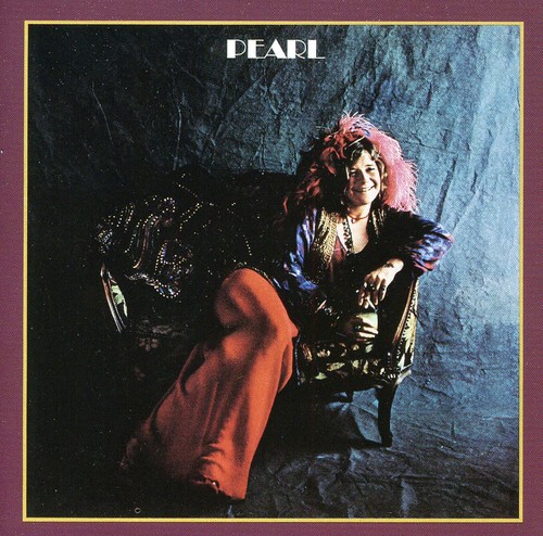 Janis Joplin - Pearl (Legacy Edition) [Import]
