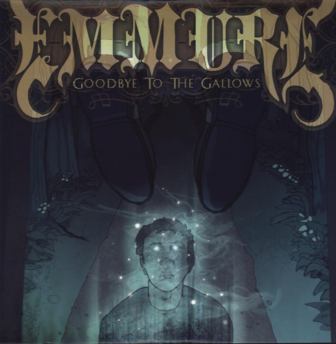 Emmure - Goodbye To The Gallows [Vinyl]