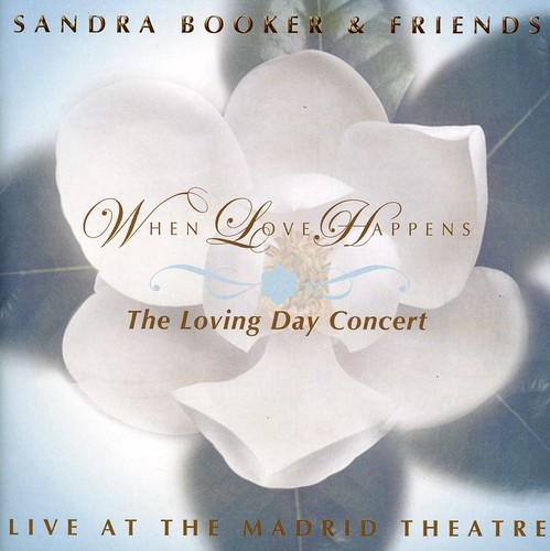 When Love Happens: The Loving Day Concert