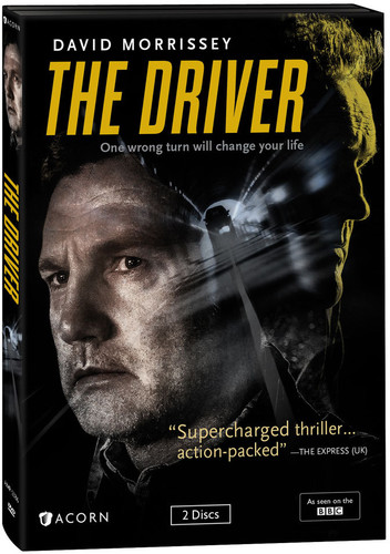 Driver - The Driver