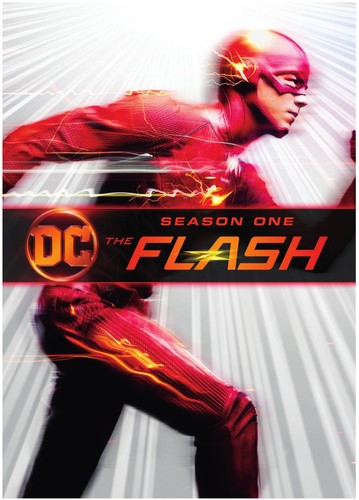 The Flash [TV Series] - The Flash: The Complete First Season (DC)