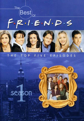 The Best of Friends: Season One