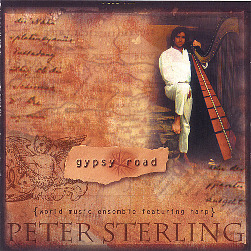 Peter Sterling - Gypsy Road
