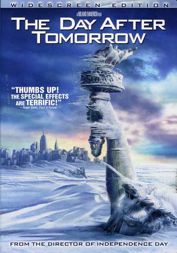 Day After Tomorrow - The Day After Tomorrow