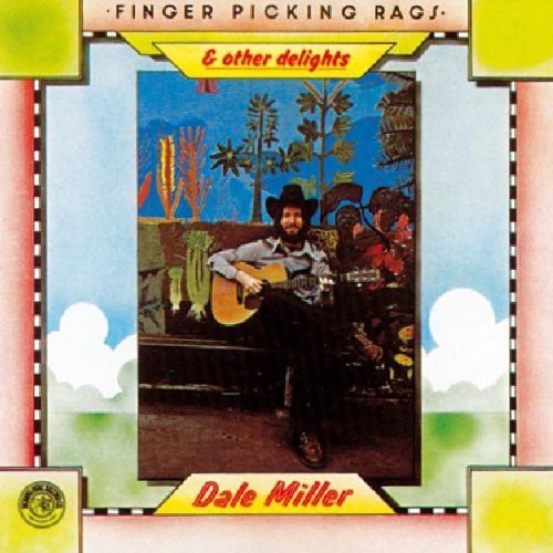 Fingerpicking Rags & Other Delights [Import]