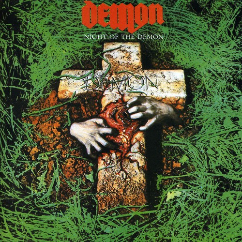 Demon - Night Of The Demon [Import]