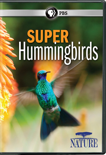 Nature: Super Hummingbirds