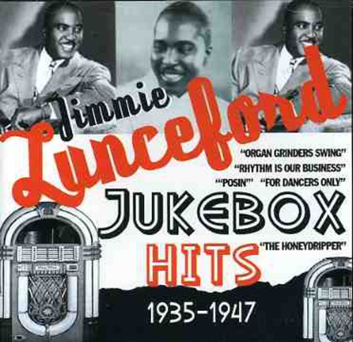 Jukebox Hits: 1935-1947