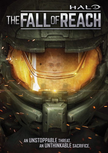 Halo: The Fall of Reach