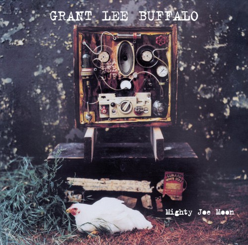 Grant Lee Buffalo - Mighty Joe Moon [180 Gram]