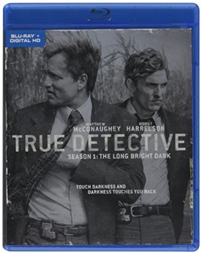 True Detective: The Complete First Season