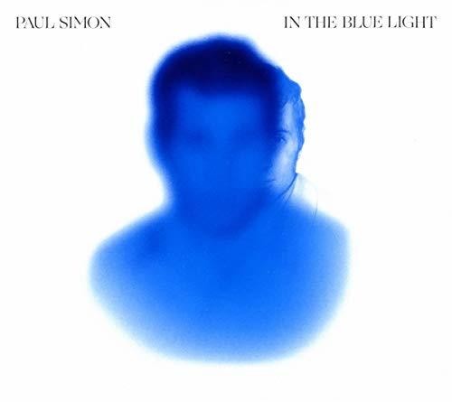 Paul Simon - In The Blue Light